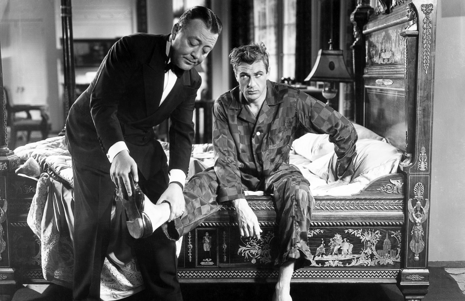 Mr Deeds Goes To Town 1936 The Movie Crash Course